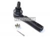 TOYOTA 4504669245 НАКОНЕЧНИК РУЛЕВОЙ ТЯГИ