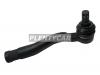 TOYOTA 4504769100 Наконечник рулевой, левый