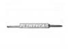 TOYOTA 4521035240 ВАЛ РУЛЕВОЙ