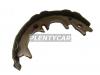 TOYOTA 46540-20070 Колодки ручного тормоза