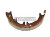 TOYOTA 4654044010 КОЛОДКИ СТ.ТОРМОЗА