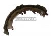 TOYOTA 4655048010 КОЛОДКА СТОЯНОЧНОГО ТОРМОЗА
