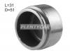 TOYOTA 4773160280 ПОРШЕНЬ ТОРМ.СУППОРТА