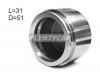TOYOTA 4773260010 ПОРШЕНЬ ТОРМ.СУППОРТА