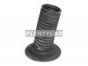 TOYOTA 4815742030 ИЗОЛЯТОР ПРУЖИНЫ
