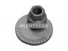 TOYOTA 4845235020 Гайка болта регулировки развала перед. колес