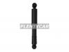 TOYOTA 4853142480 Амортизатор задний TOYOTA RAV4 ##A40 15- LH=RH