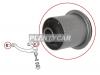TOYOTA 486320K040 Сайлентблок переднего верхнего рычага