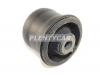 TOYOTA 4872547030 Сайлентблок балки RR TOYOTA PRIUS 09-