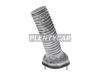 TOYOTA 4876033130 Пыльник амортизаторной стойки, задней, левый