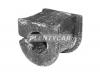 TOYOTA 48815-13040 Втулка стабилизатора передняя