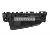 TOYOTA 5211660181 КРОНШТЕЙН ЗАДНЕГО БАМПЕРА
