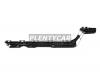 TOYOTA 5215660070 Кронштейн бампера