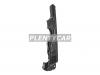 TOYOTA 5217160050 КРЕПЕЖ ЗАДН БАМПЕРА