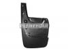 TOYOTA 7662260150 ЩИТОК ГРЯЗЕЗАЩИТНЫЙ ПЕРЕДН ЛЕВЫЙ/MUDGUAR