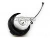 TOYOTA 7730052030 КРЫШКА/CAP ASSY, FUEL TANK