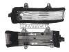 TOYOTA 8174060090 ПОВТОРИТЕЛЬ УКАЗАТЕЛЯ ПОВОРОТА