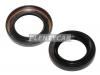 TOYOTA 9031142046 Сальник заднего редуктора боковой