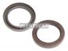 TOYOTA 90311-45015 Сальник коленвала передний