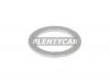 TOYOTA 9043012026 Кольцо уплотнительное, топливной рампы