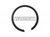TOYOTA 9052036045 КОЛЬЦО ЗАПОРНОЕ
