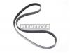TOYOTA 9091602668 BELT, V-RIBBED