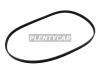TOYOTA 90916-T2030 РЕМЕНЬ ПРИВОДНОЙ ПОЛИКЛИНОВОЙ  90916-T2030