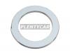 TOYOTA 9091706057 Прокладка глушителя