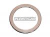 TOYOTA 9091706072 ПРОКЛАДКА ТРУБЫ ГЛУШИТЕЛЯ