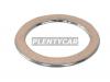 TOYOTA 90917-06076 Прокладка приемной трубы