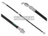 TOYOTA 9094702F60 ШЛАНГ ТОРМОЗНОГО СУППОРТА RR RH ACV40