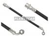 TOYOTA 9094702H01 ШЛАНГ ТОРМОЗНОЙ