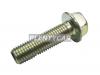 TOYOTA 9151261035 КРЕПЕЖ