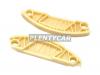 VAG 06H109469AQ Планка успокоителя