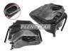 VAG 7L0121407F Бачок, компенсационный