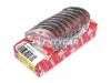 TAIHO M027A1-STD Вкладыши коренные Toyota 3E/5E (11701-11012/11701-11011/11701-11010) Taiho
