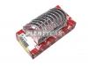 TAIHO M043A 0.25 Вкладыши коренные