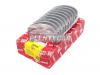 TAIHO M703A 050 Вкладыши коренные к-т 0,50 TOYOTA ESTIMA/HIACE 2TZ-FE/1-3RZ 90-