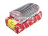 TAIHO M729A1025 Вкладыши коренные к-т 0,25 TOYOTA HIACE 1,2TRFE 03-