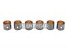 TAIHO P707H-STD Втулки шатуна Toyota 1HZ (90999-73126, к-т = 6 шт.) Taiho