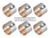 TAIHO P709H-STD Втулки шатуна Toyota 1HD-T (90999-73127, к-т = 6 шт.) Taiho