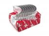 TAIHO R184A1025 вкладыши шатунные 0.25