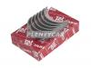 TAIHO R735A 025 Вкладыши шатунные к-т 0,25 BELTA/PASSO/VITZ/YARIS 1KRFE 06-