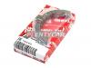 TAIHO T022A-STD Полукольца упорные Toyota 2AL, 3A, 4A-L, 4A-F/FE Taiho