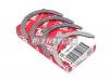TAIHO T025A-STD Полукольца упорные Toyota 1E/2E/4E Taiho