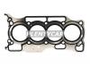 STONE JA01324 Прокладка ГБЦ NISSAN AD/EXPERT/CUBE/JUKE/QASHQAI HR15DE/HR16DE 06-