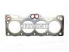 STONE JA-11182 Прокладка головки блока Toyota 4A-GE 1991- (11115-16110) Stone