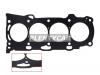 STONE JA112161 Прокладка ГБЦ TOYOTA 2AZ-FE ESTIMA/HIGHLANDER 00-