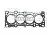 STONE JA21100 Прокладка ГБЦ MAZDA FAMILIA/323 ZL 99-