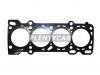 STONE JA21109 Прокладка ГБЦ MAZDA FAMILIA/CAPELLA FP 98-